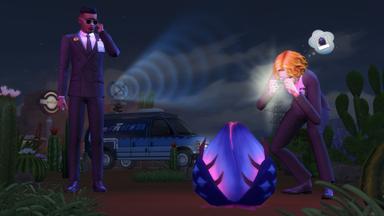 The Sims™ 4 StrangerVille Fiyat Karşılaştırma