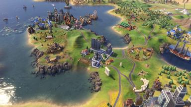 Sid Meier's Civilization VI – Vietnam &amp; Kublai Khan Pack Fiyat Karşılaştırma