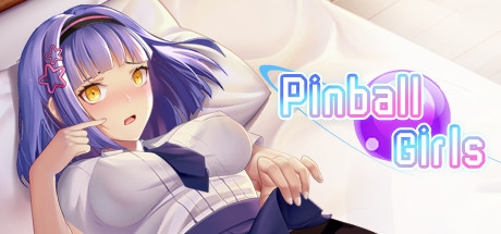 球球少女/Pinball Girls