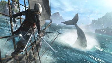 Assassin's Creed® IV Black Flag™ PC Fiyatları