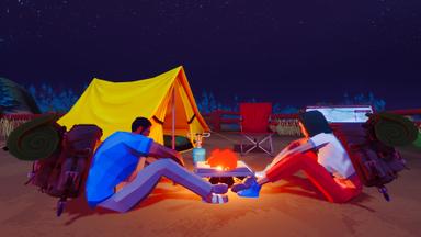 Camping Simulator: The Squad PC Fiyatları