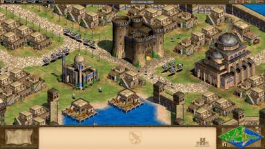 Age of Empires II (2013) Fiyat Karşılaştırma