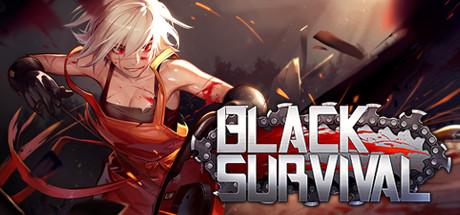 Black Survival / 黑色幸存者