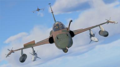 War Thunder - F-5C Pack Fiyat Karşılaştırma