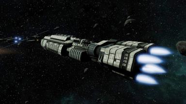 Battlestar Galactica Deadlock: Sin and Sacrifice Fiyat Karşılaştırma