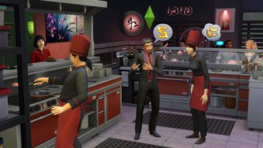 The Sims™ 4 Dine Out Fiyat Karşılaştırma