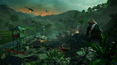 Far Cry® 5 - Hours of Darkness PC Fiyatları