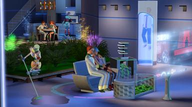 The Sims 3 - Into the Future PC Fiyatları