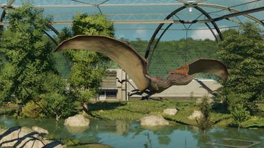 Jurassic World Evolution 2: Early Cretaceous Pack PC Fiyatları