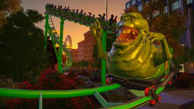 Planet Coaster: Ghostbusters™ PC Fiyatları