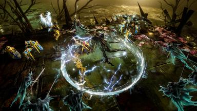Warhammer Age of Sigmar: Storm Ground PC Key Fiyatları