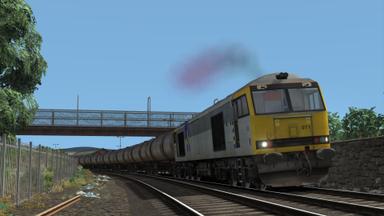 Train Simulator: Trainload BR Class 60 Loco Add-On PC Fiyatları