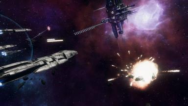 Battlestar Galactica Deadlock: Ghost Fleet Offensive PC Fiyatları