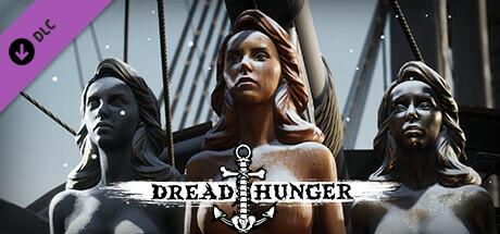 Dread Hunger Figureheads of the Sirens