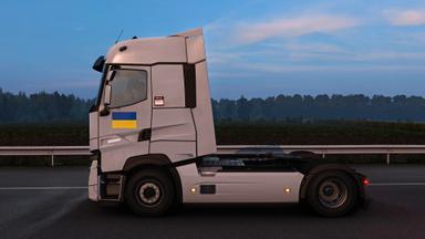 Euro Truck Simulator 2 - Ukrainian Paint Jobs Pack PC Key Fiyatları