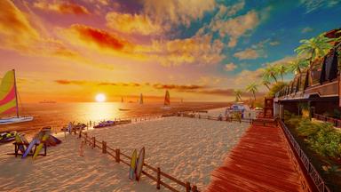 TEKKEN 7 - DLC19: Island Paradise PC Key Fiyatları