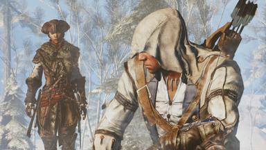 Assassin's Creed® III Remastered PC Fiyatları