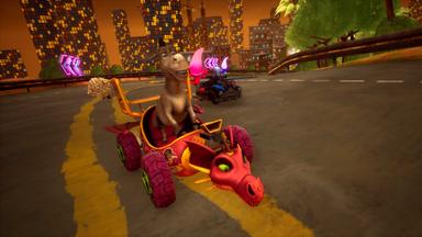 DreamWorks All-Star Kart Racing PC Key Fiyatları