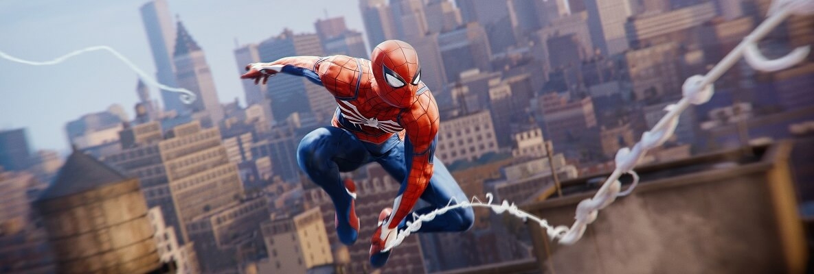 Marvel's Spider-Man Remastered Karakterleri