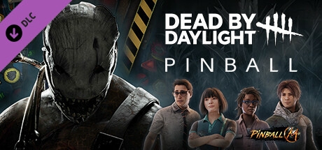 Pinball M - Dead by Daylight™ Pinball