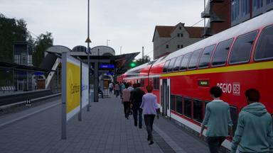 Train Sim World 2: Hauptstrecke Hamburg - Lübeck Route Add-On Fiyat Karşılaştırma