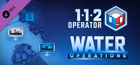 112 Operator - Water Operations