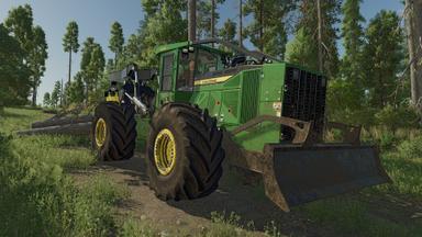 Farming Simulator 22 - Platinum Expansion PC Key Fiyatları