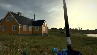 Ultimate Fishing Simulator - Greenland DLC PC Fiyatları