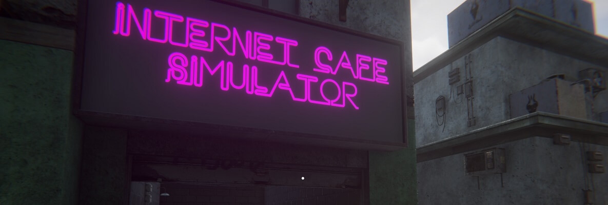 Internet Cafe Simulator 2 İnceleme
