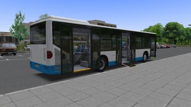 OMSI 2 Add-On Citybus o530 Fiyat Karşılaştırma