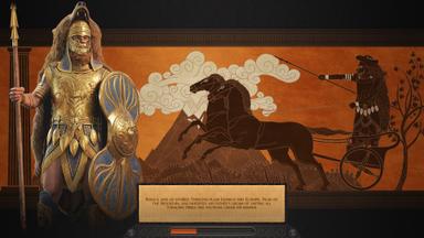 A Total War Saga: TROY - Rhesus &amp; Memnon PC Fiyatları