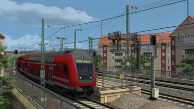 Train Simulator: Bahnstrecke Riesa - Dresden Route Add-On Fiyat Karşılaştırma