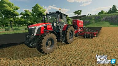 Farming Simulator 22 - Year 1 Season Pass PC Key Fiyatları