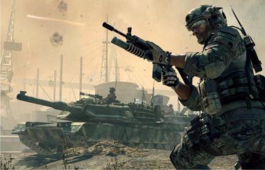 Call of Duty®: Modern Warfare® 3 Fiyat Karşılaştırma