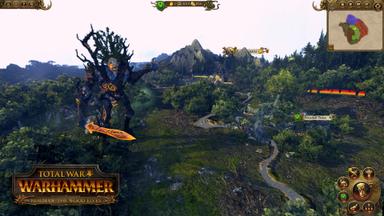 Total War: WARHAMMER - Realm of The Wood Elves Fiyat Karşılaştırma