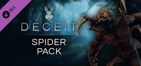 Deceit - Spider Pack