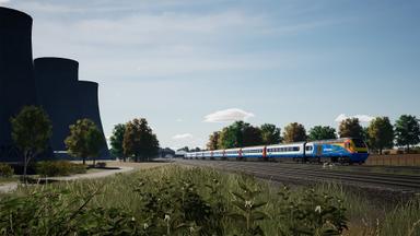 Train Sim World® 3: Midland Main Line: Leicester - Derby &amp; Nottingham Route Add-On PC Fiyatları