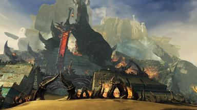 Guild Wars 2: Secrets of the Obscure™ Expansion