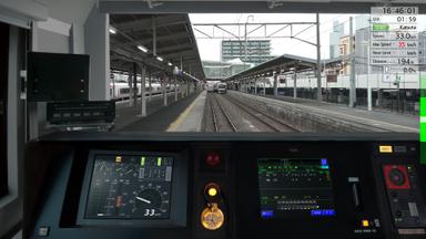 JR EAST Train Simulator: Joban Line (Shinagawa to  Katsuta) E531-0 series PC Fiyatları