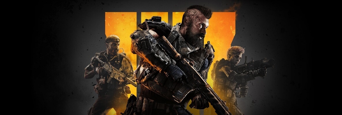 Call of Duty Black Ops 4 İnceleme