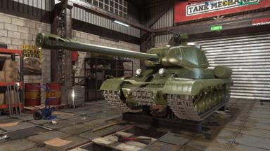 Tank Mechanic Simulator - First Supply DLC Fiyat Karşılaştırma