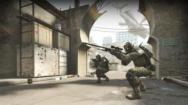 Counter-Strike: Global Offensive PC Fiyatları