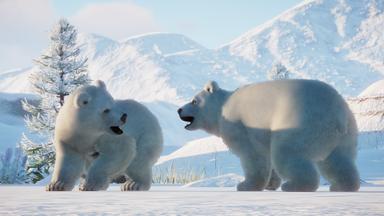 Planet Zoo: Arctic Pack PC Key Fiyatları