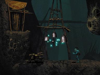Oddworld: Abe's Oddysee® Fiyat Karşılaştırma