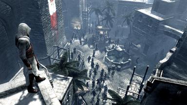Assassin's Creed™: Director's Cut Edition PC Fiyatları