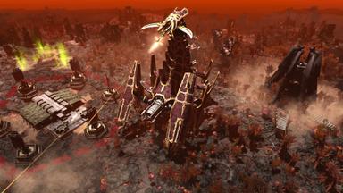 Warhammer 40,000: Gladius - Firepower Pack PC Key Fiyatları