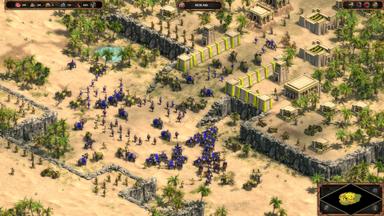 Age of Empires: Definitive Edition PC Key Fiyatları