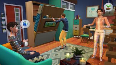 The Sims™ 4 Tiny Living Stuff PC Key Fiyatları