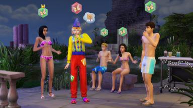 The Sims™ 4 Get Together PC Fiyatları