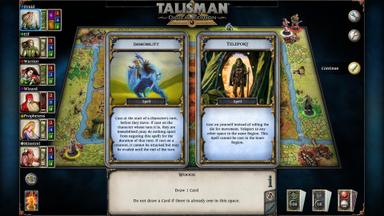 Talisman: Digital Edition Fiyat Karşılaştırma